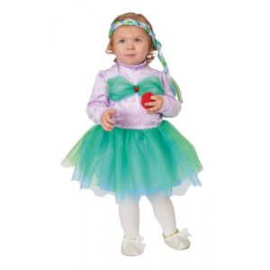 Στολή Bebe 12m-18m Γοργόνα 209618