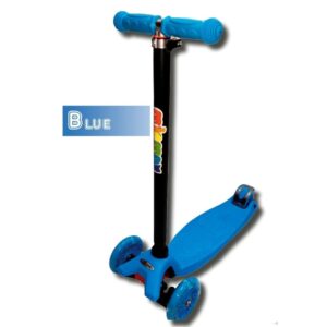 Πατίνια Scooters