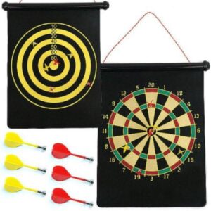 Στόχος Μαγνητικός DMF 16