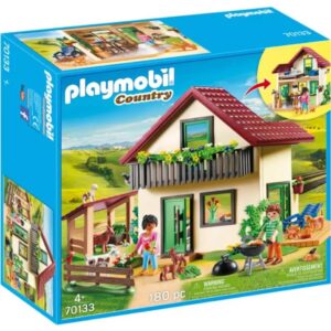 Playmobil