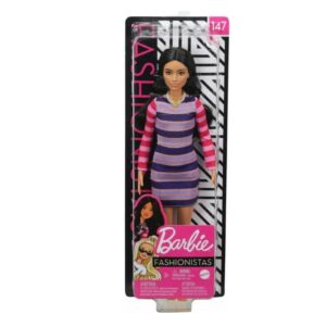 Barbie Fashionistas 147 Mattel GYB02