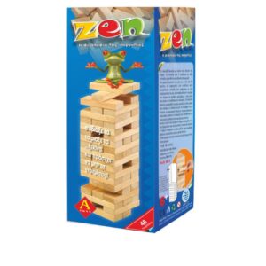 Επιτραπέζιο Zen ArgyToys 8613