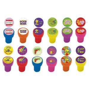 Σφραγίδα Δασκάλου Αγγλικά 1τεμ 000646530 Diakakis