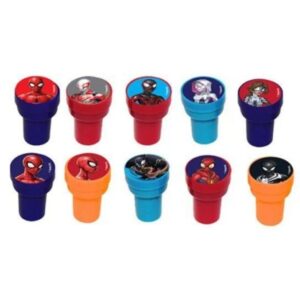 Σφραγίδα Παιδική Spiderman 1τεμ 000500934 Diakakis