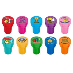 Σφραγίδα Δασκάλου Ελληνικά 1τεμ 000646797 Diakakis