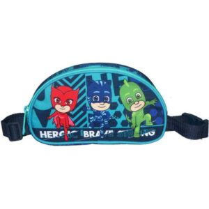 Κασετίνα Τσαντάκι Μέσης PjMasks Diakakis 000484205