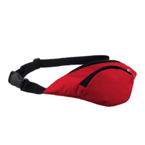 Τσαντάκι Μέσης Mood Κόκκινο Diakakis 000580228