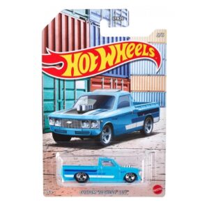 Hotwheels Αυτοκινητάκι 1:64 Custom '72 Chevy Luv Mattel GYN20