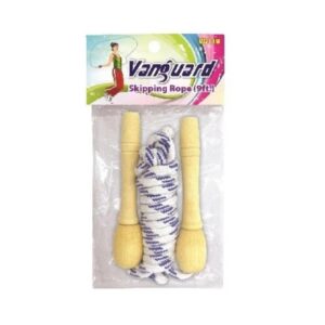 Σχοινάκι Με Λαβές Ξύλινες Martin S205