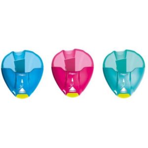 Ξύστρα Igloo Eject 1 τρύπα Maped 1τεμ 032711