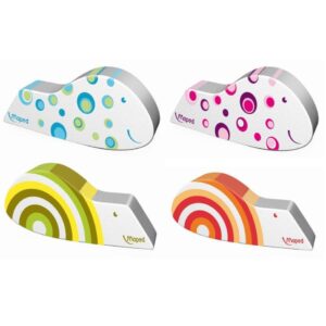 Γόμα Ergo Fun Fancy 1τεμ Maped