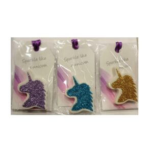 Γόμα Μονόκερος 1τεμ 3σχέδια