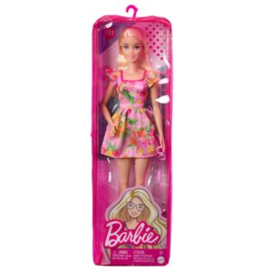 Barbie Fashionistas 181 Mattel HBV15