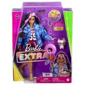 Barbie Extra 13 Mattel HDJ46