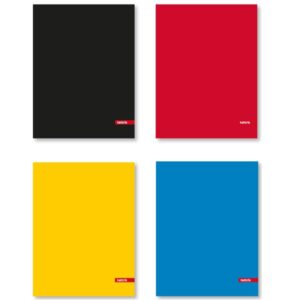 Τετράδιο Ραφτό 64φ 17Χ25 2θ Tettris