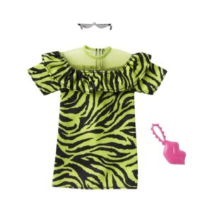 Barbie Ρούχα με Αξεσουάρ Mattel GRC05