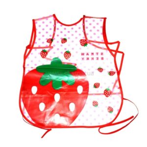 Ποδιά Ζωγραφικής Χωρίς Μανίκια Νηπίων Centrum