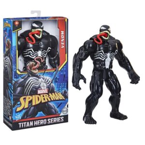 Avengers Φιγούρα 30εκ Venom Hasbro F4984