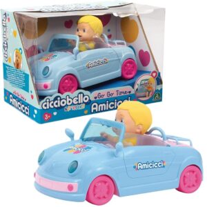 Cicciobello Amicicci Giochi Preziosi CC020000