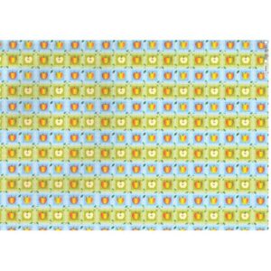 Χαρτόνι Folia 50x70εκ 1όψη Apples