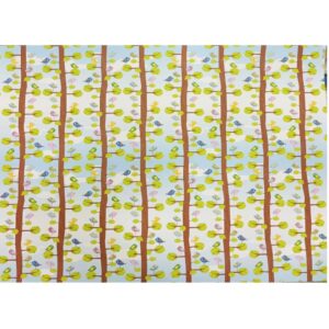 Χαρτόνι Folia 50x70εκ 1όψη Birds