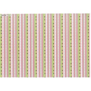 Χαρτόνι Folia 50x70εκ 1όψη Snails