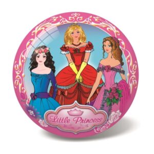 Μπάλα Πλαστική Ø 23 cm Princess Star