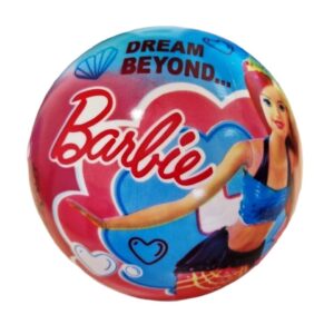 Μπάλα Πλαστική Ø 23 cm Barbie Star