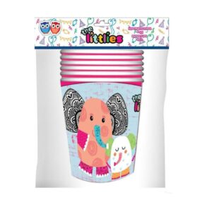 Ποτήρια Party 6τεμ Diakakis 000646003