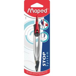 Διαβήτης Stop System Maped 019600