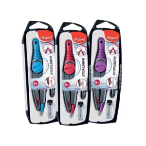 Διαβήτης Stop & Safe Maped 192511