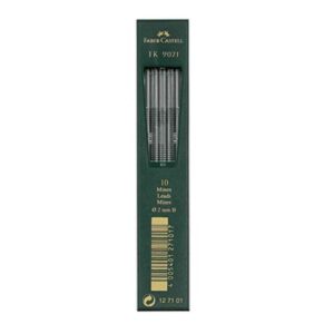 Μύτες Faber Castell 2.0 HB 127100