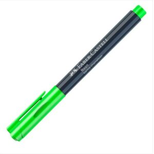 Μαρκαδόρος Faber Castell Neon Karma Chameleon 160863