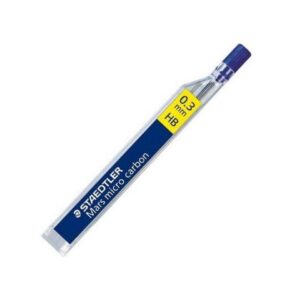 Μύτες Staedtler 0.3 HB
