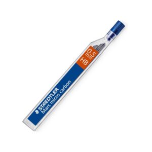 Μύτες Staedtler 0.5 HB
