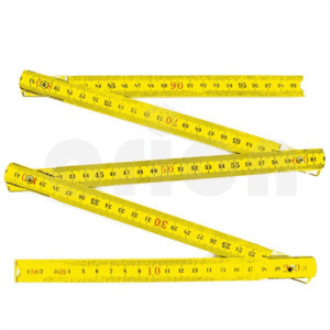 Μέτρο Ξύλινο Σπαστό 902300