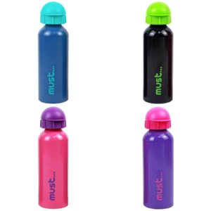 Παγούρι Αλουμινίου 500ml Must Diakakis 000584537