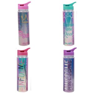 Παγούρι Πλαστικό 450ml Must Diakakis 000584548