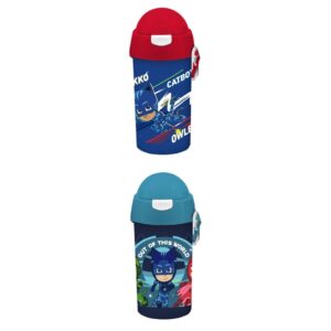 Παγούρι FD 500ml PjMasks Diakakis 000484262