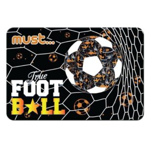 Σουπλά 43Χ29 Football Diakakis 000584675