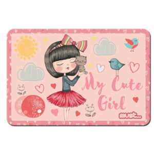 Σουπλά 43Χ29 My Cute Girl Diakakis 000584731