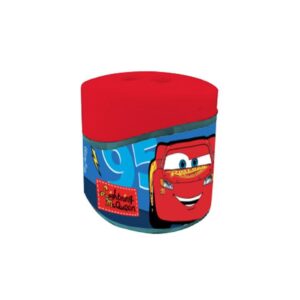 Ξύστρα Βαρελάκι Cars Diakakis 000563151