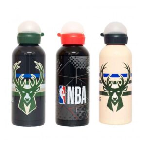Παγούρι Ανοξείδωτο Ατσάλι 580ml NBA No Fear 558-54231