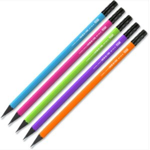 Μολύβι +Efo Neon 301103