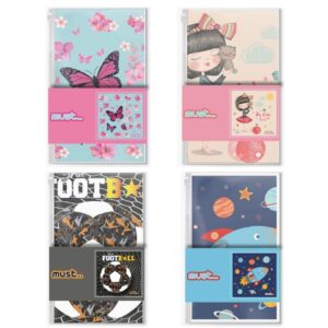 Πετσέτα 30x30 Must Diakakis 000584745