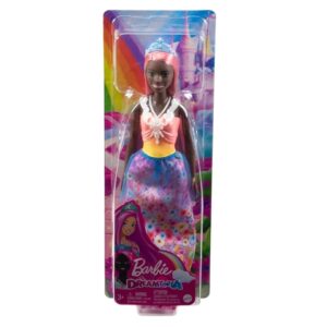 Barbie Κούκλα Princess Mattel