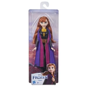 Frozen II Κούκλα Anna Hasbro F0797