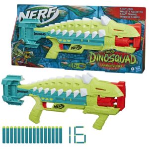 Όπλο Nerf Dinosquad Armosdtrike Hasbro