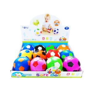 Μπαλάκι 10εκ Stop & Look Luna 000658307