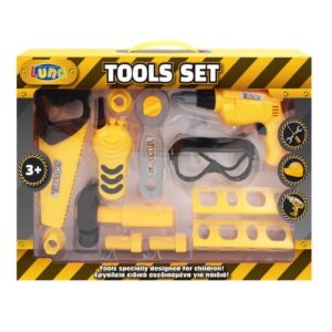 Σετ Εργαλείων Diakakis 000621434